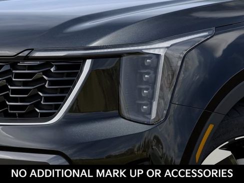 New 2026 Kia Sorento EX FWD image 10