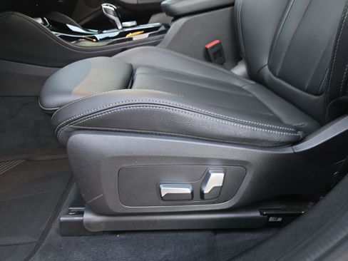 Certified 2022 BMW X4 xDrive30i image 17