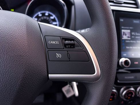 New 2026 Mitsubishi Outlander Sport AWD image 19