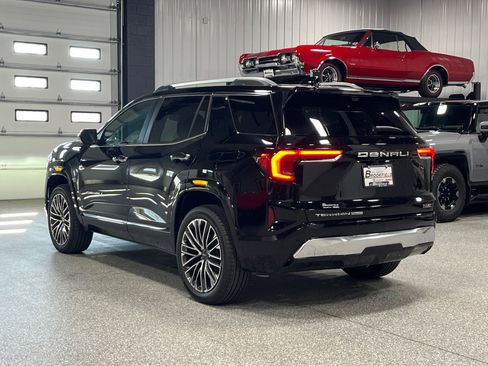 New 2026 GMC Terrain Denali image 3