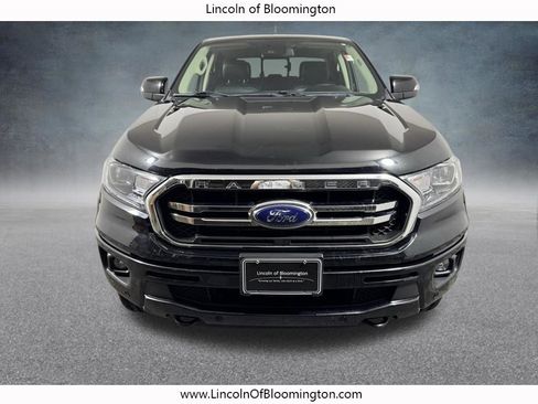 Used 2019 Ford Ranger Lariat w/ Equipment Group 501A Mid AWD/4WD image 9