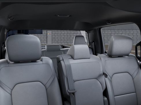 New 2026 RAM 1500 Tradesman RWD image 26