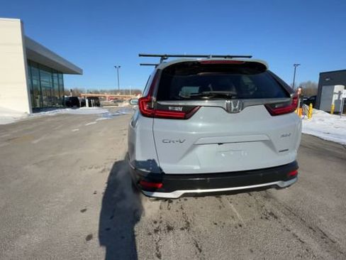 Used 2020 Honda CR-V Touring image 7
