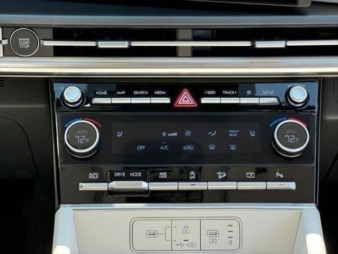 New 2025 Hyundai Santa Fe SEL w/ Tow & Go Package image 10