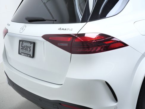 Certified 2026 Mercedes-Benz GLE 350 4MATIC image 5