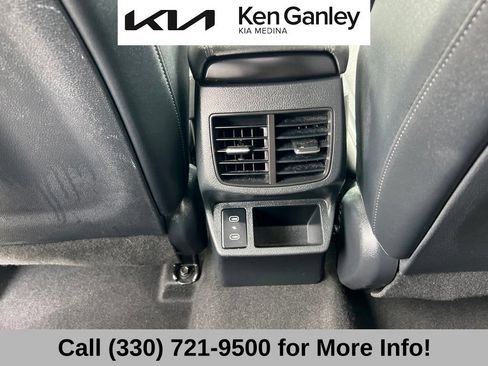Certified 2024 Kia Seltos S AWD/4WD image 43
