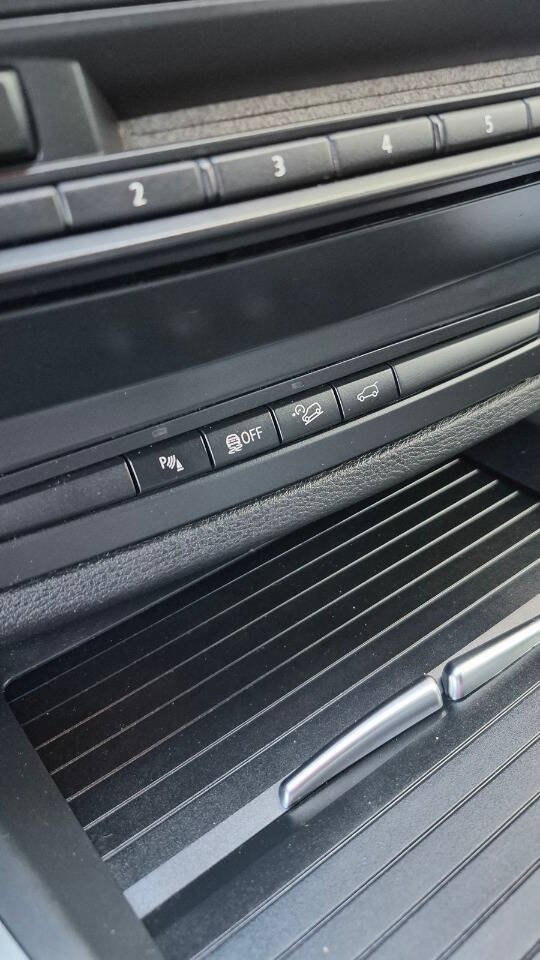 Used 2011 BMW X5 xDrive35i AWD/4WD image 43