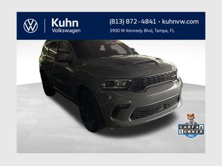 Used 2021 Dodge Durango R/T w/ Technology Group RWD video 1