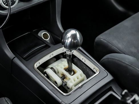 Used 2008 Mitsubishi Lancer Evolution GSR AWD/4WD image 30