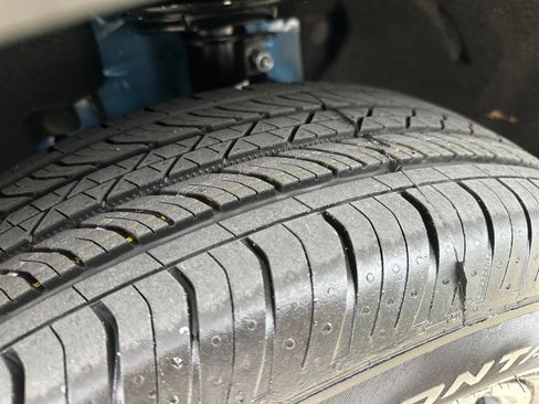 New 2025 Ford Bronco Sport Big Bend image 26