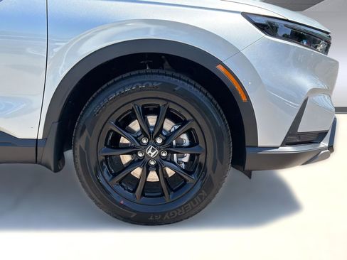 New 2026 Honda CR-V Sport-L image 12