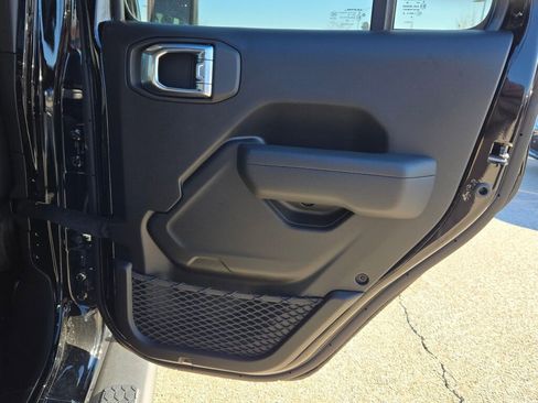 New 2025 Jeep Wrangler Sport S image 10