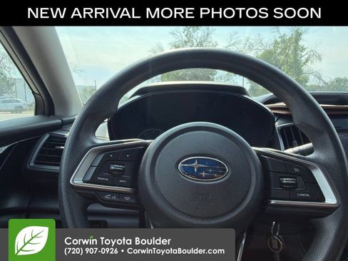 Used 2018 Subaru Impreza 2.0i AWD/4WD image 11