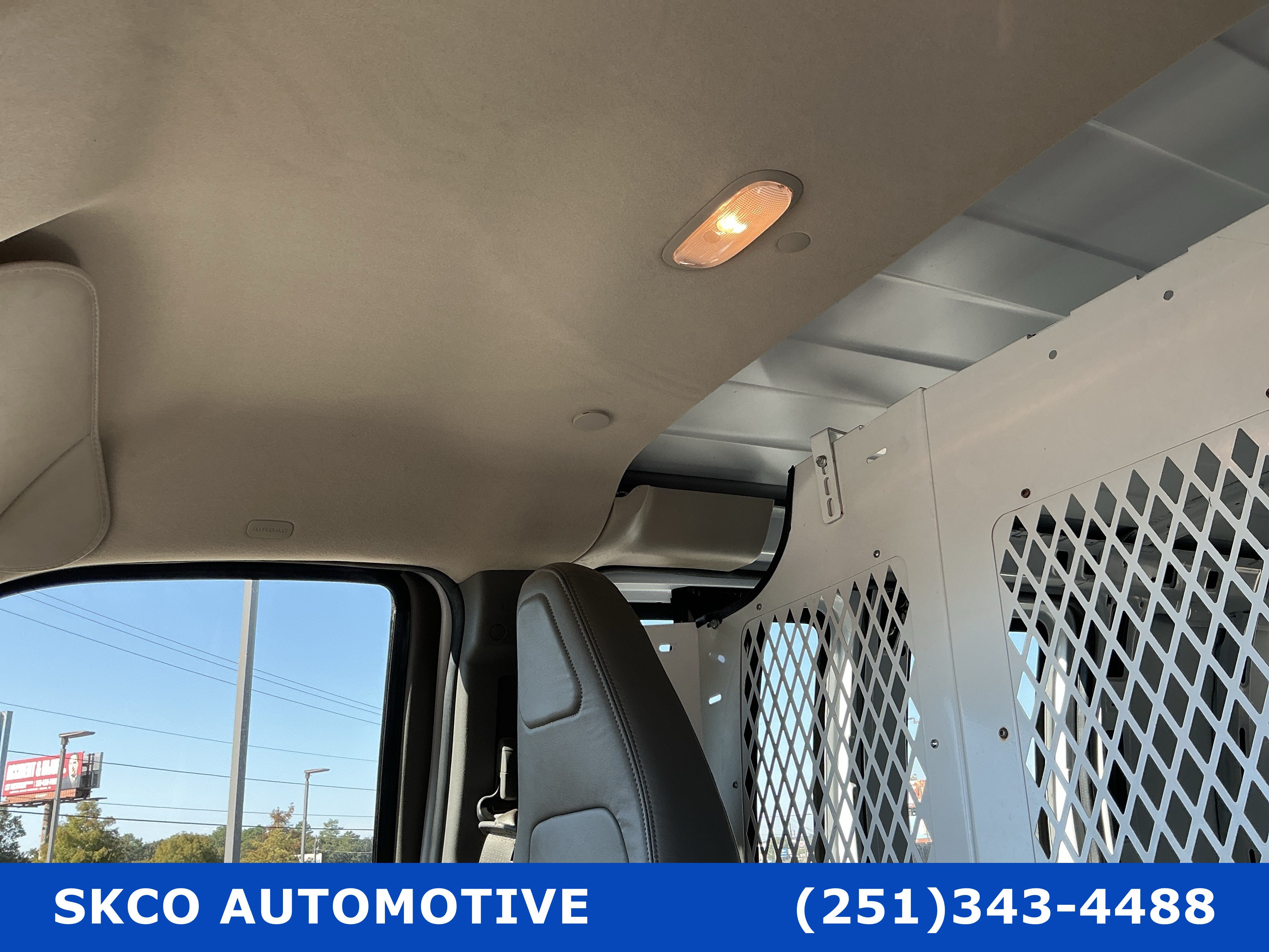 Used 2021 Chevrolet Express 2500 Extended w/ Driver Convenience Package RWD image 26