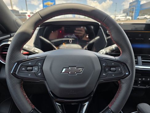 New 2026 Chevrolet Trax RS w/ Driver Confidence Package FWD image 19
