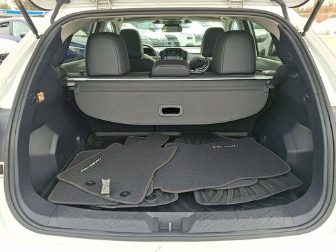 Used 2024 Subaru Crosstrek 2.5i Limited image 28