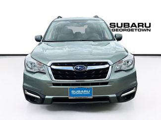 Used 2018 Subaru Forester 2.5i Premium w/ All-Weather Package AWD/4WD video 2