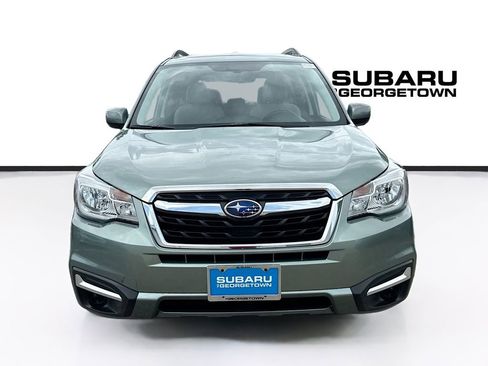 Used 2018 Subaru Forester 2.5i Premium w/ All-Weather Package AWD/4WD image 2