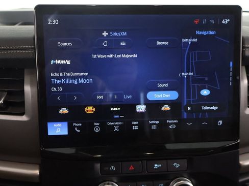 Used 2024 Ford Expedition Max XLT image 49