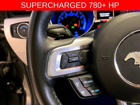 Used 2016 Ford Mustang GT Premium RWD image 10
