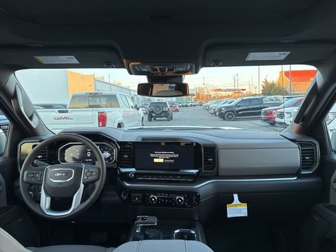 New 2026 GMC Sierra 1500 SLT w/ SLT Premium Plus Package image 27