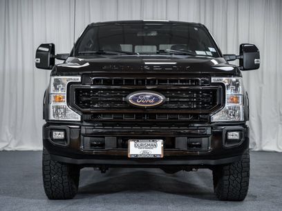 Used 2022 Ford F250 Lariat w/ Tremor Off-Road Package