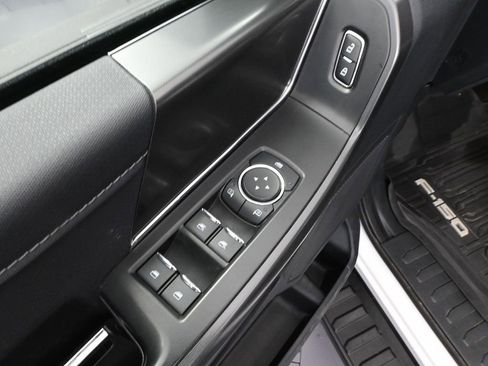 Used 2024 Ford F150 XLT w/ XLT Black Appearance Package image 21