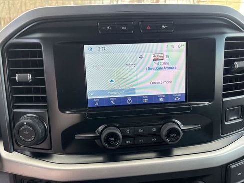Certified 2023 Ford F150 XLT w/ XTR Package AWD/4WD image 12