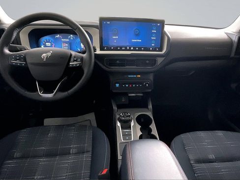 Used 2025 Ford Bronco Sport Heritage w/ Convenience Package image 16