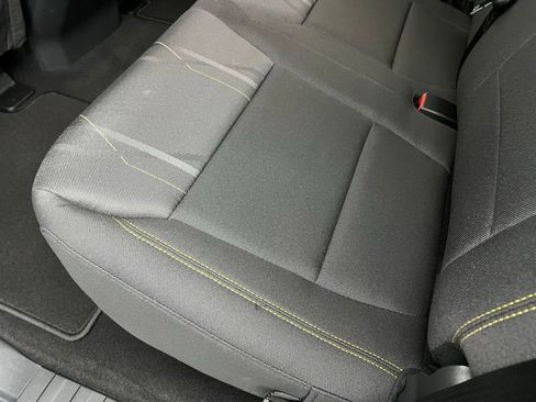 New 2025 Ford F150 STX w/ Equipment Group 200A image 31