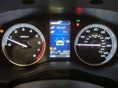 Used 2021 Subaru Forester Premium w/ Popular Package #1 AWD/4WD image 13