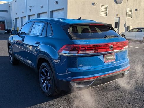 New 2026 Volkswagen Atlas Cross Sport SE image 7
