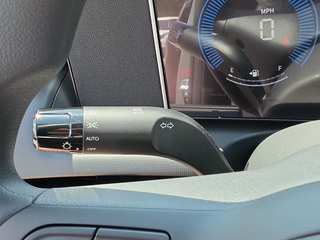 New 2026 Hyundai Tucson SE FWD image 27