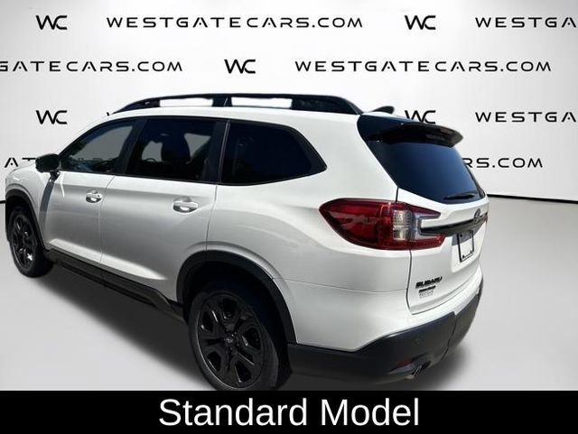 Used 2023 Subaru Ascent Onyx Edition Limited AWD/4WD image 5