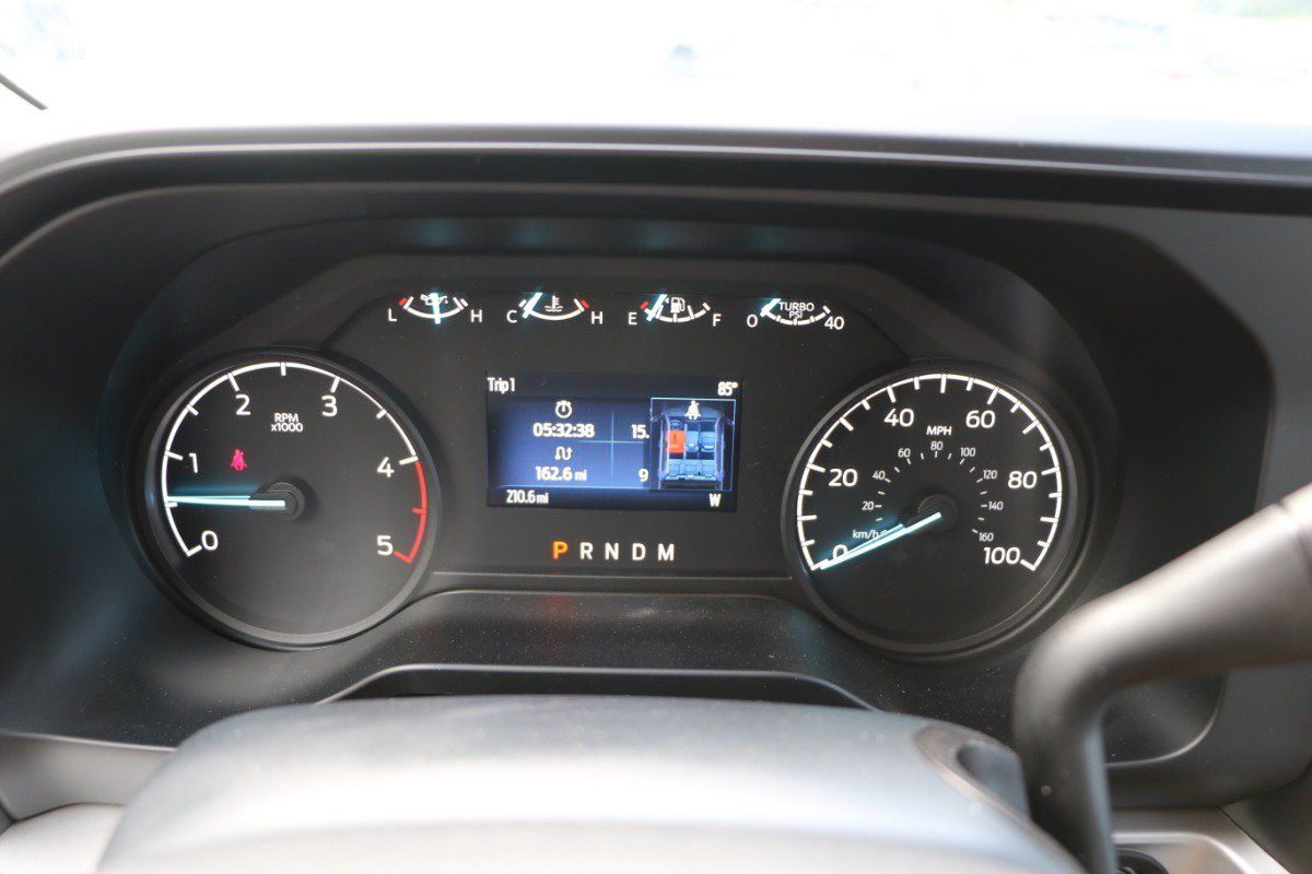 Used 2026 Ford F250 XL RWD image 26