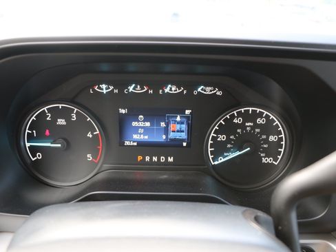 Used 2026 Ford F250 XL RWD image 26