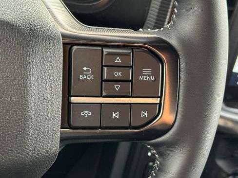 New 2026 Ford F150 Platinum AWD/4WD image 41