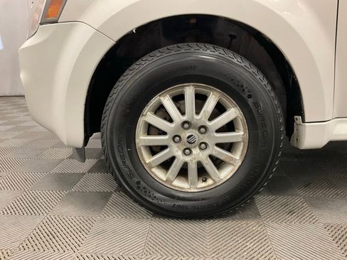 Used 2009 Mercury Mariner Premier image 7