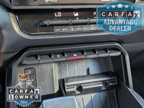 Used 2024 Toyota Tundra SR5 w/ SX Package RWD image 8