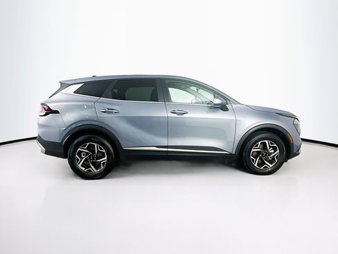 Used 2025 Kia Sportage LX image 10