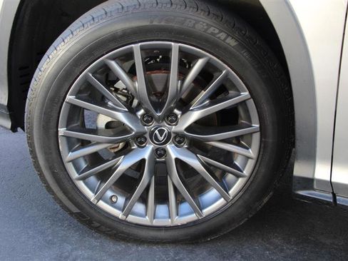 Used 2021 Lexus RX 350 F Sport w/ Cold Area Package (CT) image 37