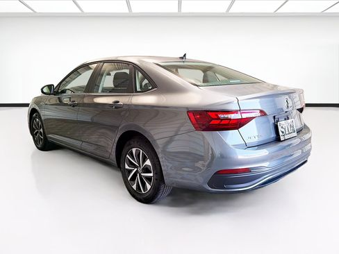 Used 2024 Volkswagen Jetta S FWD image 6