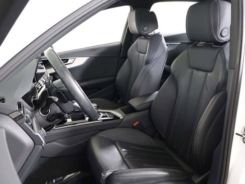 Used 2023 Audi A4 2.0T Premium Plus w/ Premium Plus Package image 32