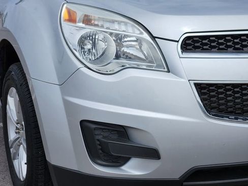 Used 2011 Chevrolet Equinox LT w/ Driver Convenience Package image 9