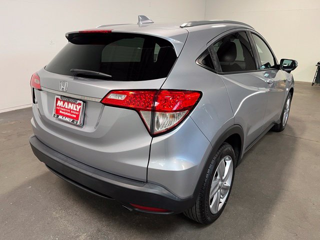 Used 2019 Honda HR-V EX image 3