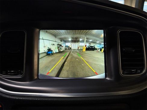 Used 2021 Dodge Charger Scat Pack image 18