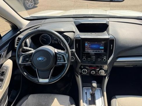 Used 2022 Subaru Forester Premium AWD/4WD image 17
