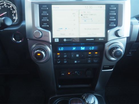 Used 2022 Toyota 4Runner Limited image 12