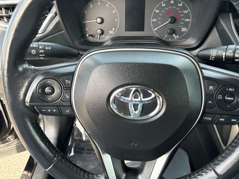 Used 2024 Toyota Corolla Cross LE AWD/4WD image 26