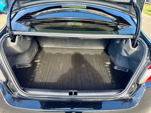 Used 2017 Subaru WRX STI image 25